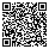 Scan QR Code for live pricing and information - Mayze Lux Sneakers Women in White/Sea Glass, Size 8.5, Synthetic by PUMA Shoes