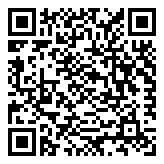 Scan QR Code for live pricing and information - MATTR Paradise Men's Golf Polo Top in Black/Aquatic, Size Large by PUMA