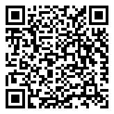 Scan QR Code for live pricing and information - Artiss Dining Chairs Set of 4 Sherpa Boucle White