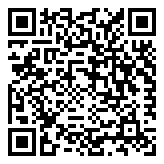 Scan QR Code for live pricing and information - Keezi Kids Kitchen Play Set Wooden Pretend Cooking Playset w/Sounds Lights Black