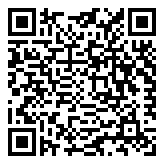 Scan QR Code for live pricing and information - PUMATECH Men's Relaxed Graphic Hoodie in Dusky Gray/Gold Moon, Size Small, Cotton