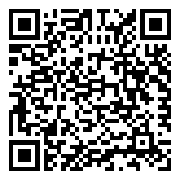 Scan QR Code for live pricing and information - Wall Mount Mailbox, Mail Boxes with Combination Lock for Outside, Security Cash Key Letter Drop Box with Code for House Office School White