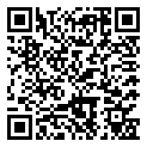 Scan QR Code for live pricing and information - Adairs Blue Cushion Outdoor Blue Palm Cushion