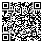 Scan QR Code for live pricing and information - Adairs Blue Side Plate Valentina Handpainted Blue Servingware