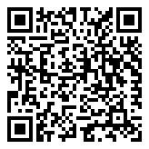 Scan QR Code for live pricing and information - Training Oversized Men's T