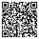 Scan QR Code for live pricing and information - Everfit Exercise Bike Spin Bike Electromagnetic Smart Home Fitness 24-Level Resistance 120kg Bluetooth