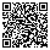 Scan QR Code for live pricing and information - Adairs Stone Driftwood Grey Candle 500g