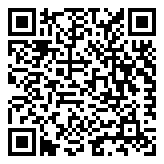 Scan QR Code for live pricing and information - McKenzie Medley Poly T-Shirt