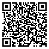 Scan QR Code for live pricing and information - White Desktop USB Charging Digital Display Turbine High Speed WallMounted Circulation Fan