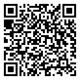 Scan QR Code for live pricing and information - Acrylic Sign Holder 21.5x28cm 6 Pack,Double Sided Clear Table Stand,Vertical Flyer Holder,Plastic Frame Display