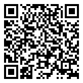 Scan QR Code for live pricing and information - ALFORDSON Bed Frame Double Size Tufted Headboard Modern Leather Black Meduna