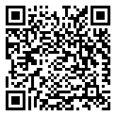 Scan QR Code for live pricing and information - ALFORDSON Bed Frame Wooden Single Size Mattress Base Platform Timber White DUBEM