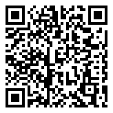 Scan QR Code for live pricing and information - Anti Barking Device Dog Bark Deterrent Simulated Surveillance Camera Bark Control Device Dummy Security Dogs Silencer Indoor Outdoor(White)