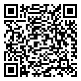 Scan QR Code for live pricing and information - Artiss 4x Bar Stools Kitchen Swivel Gas Lift Counter Chair Shell Leather Brown