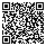 Scan QR Code for live pricing and information - Orange Round 66.8x66.8x7CM Building Block Toy Storage Bag Portable Foldable