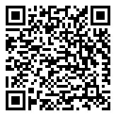 Scan QR Code for live pricing and information - Cervical Pillow for Neck Relief, Hollow Design Odorless Memory Foam Pillows for Sleeping, Support for Side Back Sleepers, 60 x 41 x 13 cm, White