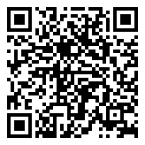 Scan QR Code for live pricing and information - ALFORDSON 2x Bar Stools Kitchen Swivel Chair Wooden Leather Gas Lift White