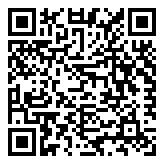 Scan QR Code for live pricing and information - 3 Piece Garden Lounge Set Solid Wood Douglas