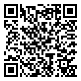 Scan QR Code for live pricing and information - 2-Tier Countertop Fruit Vegetables Basket Bowl Storage With Banana Hanger Black