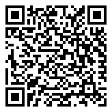 Scan QR Code for live pricing and information - Artiss Bookshelf 3 Tiers Bookcase Display Shelves Wooden Storage Stand Rack Pine
