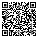 Scan QR Code for live pricing and information - Makeup Mirror Wall Mounted 5X Magnification Vanity Dressing 8 Inch Brass Double Sided Shaving Magnifying Bathroom Golden