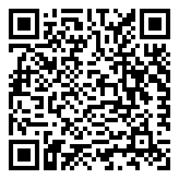 Scan QR Code for live pricing and information - ALFORDSON Bed Frame Queen Size Wooden Slats Platform Fabric Charcoal Paula