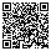 Scan QR Code for live pricing and information - STARRY EUCALYPT Memory Foam Mattress Topper Airflow Cool Gel Bamboo 10cm Double