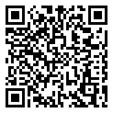 Scan QR Code for live pricing and information - ALFORDSON Bed Frame King Single Tufted Headboard Base Black Leather HUNDOLF