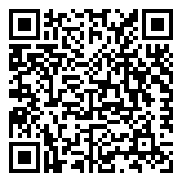 Scan QR Code for live pricing and information - Bone Conduction Pillow Speaker Bluetooth, 3D Surround Sound White Noise Sleep Aid, Portable Under Pillow Audio, Music Device for Deep Rest Grey