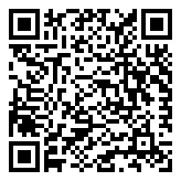 Scan QR Code for live pricing and information - 4 Piece Garden Sofa Set with Cushions Black Poly Rattan
