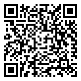 Scan QR Code for live pricing and information - Scuderia Ferrari Race Big Shield Men's Hoodie in Black, Size Small, Cotton/Polyester by PUMA