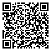 Scan QR Code for live pricing and information - HOOPS x LAFRANCÃ‰ Airbrush Unisex Sneakers in Creamy Vanilla/Desert Dust, Size 15, Textile by PUMA