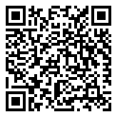 Scan QR Code for live pricing and information - 6 Pack Hangers Space Saving Hangers With 5 Holes Closet Space Saver Hanger Organizer Multi Hangers Sturdy Plastic For Heavy Clothes Storage