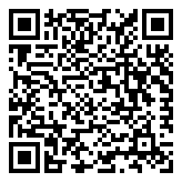 Scan QR Code for live pricing and information - ALFORDSON 4x Bar Stools Gas Lift Leather Bar Chairs Kitchen Swivel ALL BLACK