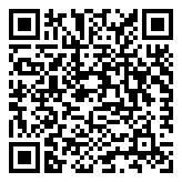Scan QR Code for live pricing and information - Adairs Natural Oak Timber Bed Base Queen