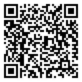 Scan QR Code for live pricing and information - Solar Animal Repellent, 3 in 1 Squirrel Repellent Cat Deer Raccoon Rodent Repellent Ultrasonic Outdoor, Pest Repeller with Motion Activated