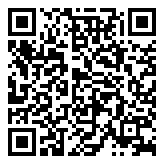 Scan QR Code for live pricing and information - ALFORDSON Bed Frame Double Size Gas Lift Storage Mattress Base Leather DIANA