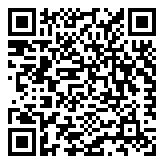 Scan QR Code for live pricing and information - Portable Handheld Turbo Fan with Ice Function, Mini Personal Fan with LED Display, Gifts for Men and Women Travel Outdoor Use (White)