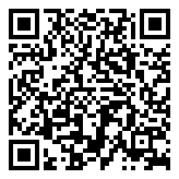 Scan QR Code for live pricing and information - Adairs Flannelette White Plain Dye Fitted Sheet (White Double)
