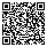 Scan QR Code for live pricing and information - Gardeon 7PC Outdoor Dining Set Table and Chairs Patio Furniture Garden Bistro Set Black