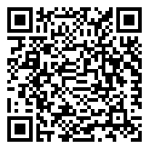 Scan QR Code for live pricing and information - 9.5in Large Acrylic Straw Holder for Cabinet Door Reusable Tumbler Straw Organizer Storage,Small Kitchen Container,Sticky Cupboard Door Mounted (White)