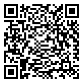 Scan QR Code for live pricing and information - Adairs Vintage Washed Linen Caramel & Pink Check Fitted Sheet - Brown (Brown King)