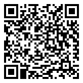 Scan QR Code for live pricing and information - Artiss Monitor Stand Adjustable Riser For Computer Monitor And Laptop 3 Height Desk Organizer Black