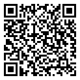 Scan QR Code for live pricing and information - POWER Women's Colourblock Shorts in Light Gray Heather, Size XS, Cotton by PUMA