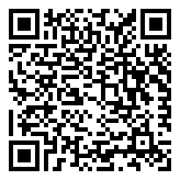 Scan QR Code for live pricing and information - Mid Impact Training Bra Women in Black, Size XS, Polyester/Elastane by PUMA