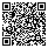Scan QR Code for live pricing and information - Garden Chairs with Cushions 4 pcs Black 56.5x57x83 cm Poly Rattan