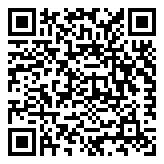 Scan QR Code for live pricing and information - Night Vision Goggles 4K Binoculars with 48MP 8X Digital Zoom Rechargeable with 3in Screen,7 IR Infrared Telescopes WaterProof for Sightseeing,Grey