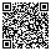 Scan QR Code for live pricing and information - Artiss 2x Dining Chairs Retro PU Leather Kitchen Lounge Cafe Accent Chair Black