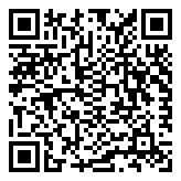 Scan QR Code for live pricing and information - ALFORDSON 2x Salon Stool Backrest Swivel Barber Hair Dress Chair Riley Black