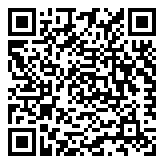 Scan QR Code for live pricing and information - 5 Piece Garden Dining Set Solid Wood Teak